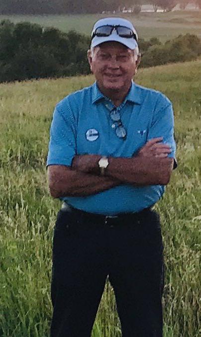 Bill Kubly